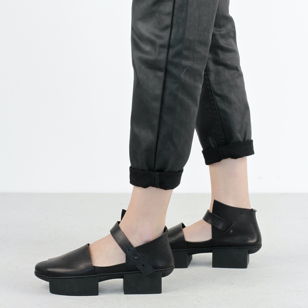 Brand New TRIPPEN Shoes